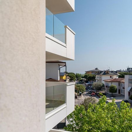 Zero5.Zero5 Apartman Lignano Sabbiadoro Kültér fotó