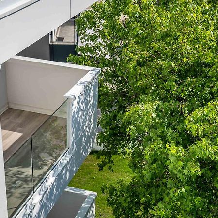 Zero5.Zero5 Apartman Lignano Sabbiadoro Kültér fotó