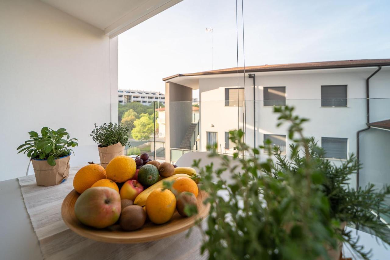 Zero5.Zero5 Apartman Lignano Sabbiadoro Kültér fotó
