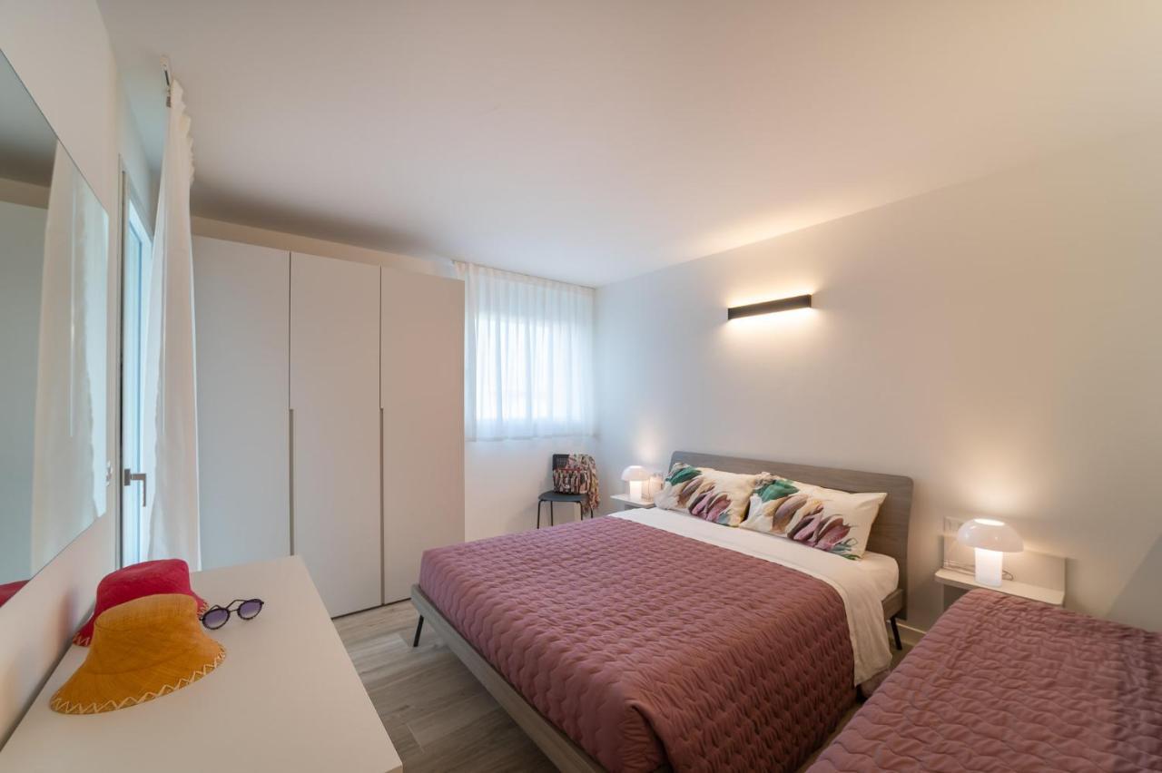Zero5.Zero5 Apartman Lignano Sabbiadoro Kültér fotó