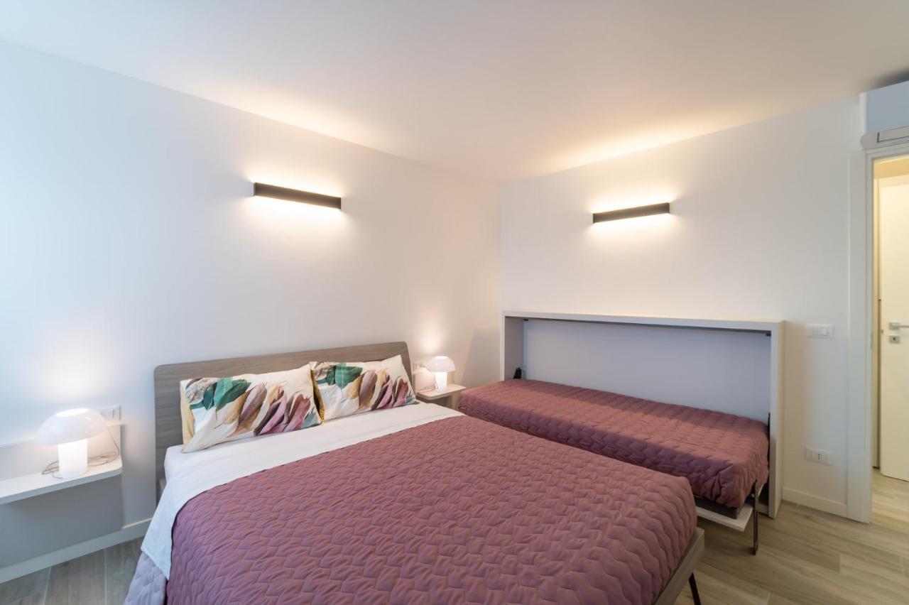 Zero5.Zero5 Apartman Lignano Sabbiadoro Kültér fotó