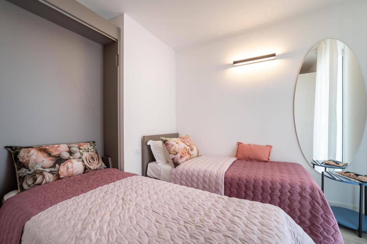 Zero5.Zero5 Apartman Lignano Sabbiadoro Kültér fotó