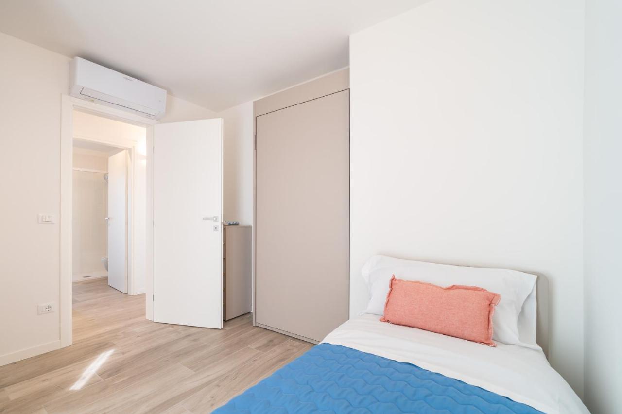 Zero5.Zero5 Apartman Lignano Sabbiadoro Kültér fotó