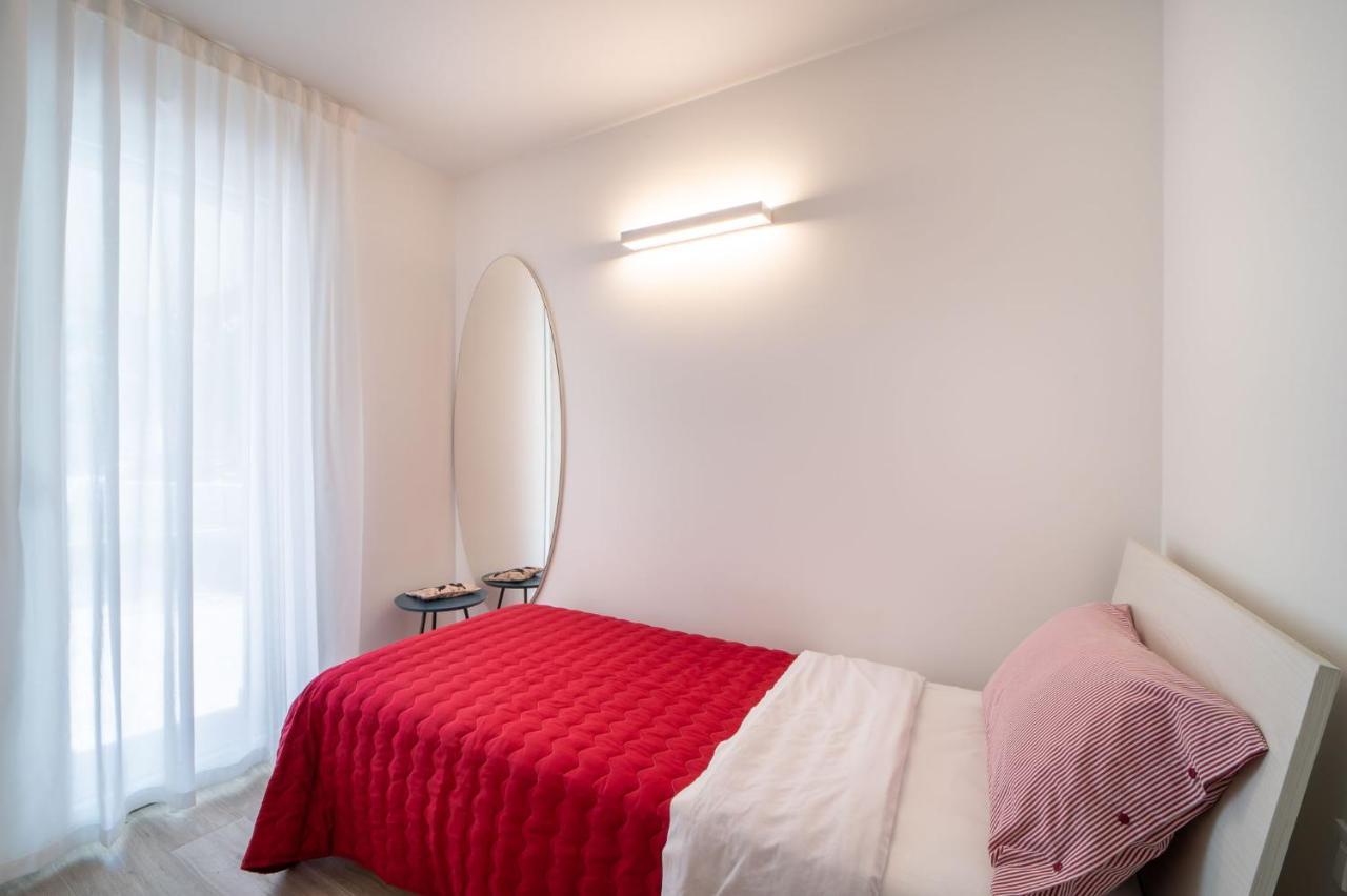 Zero5.Zero5 Apartman Lignano Sabbiadoro Kültér fotó