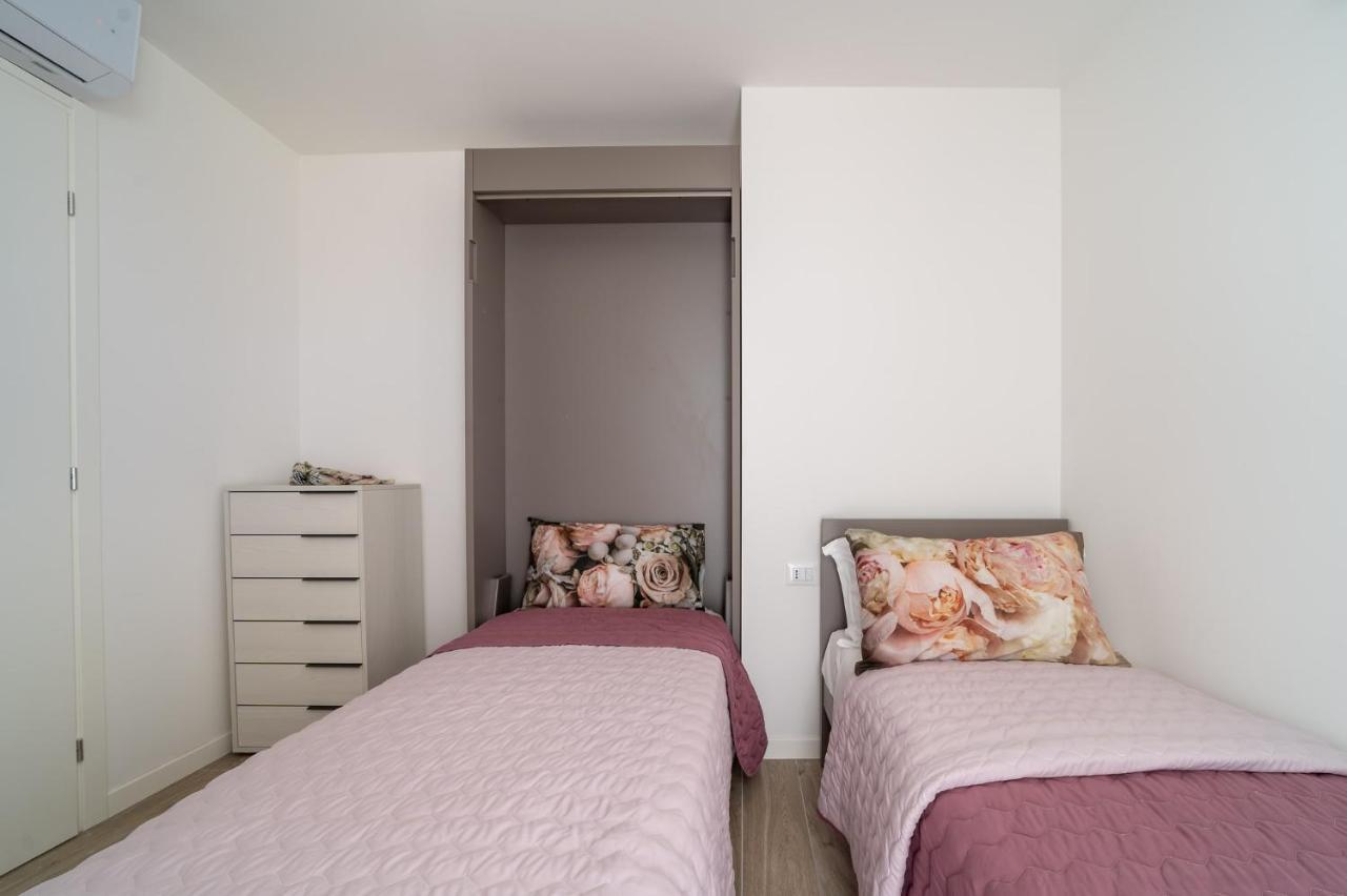 Zero5.Zero5 Apartman Lignano Sabbiadoro Kültér fotó