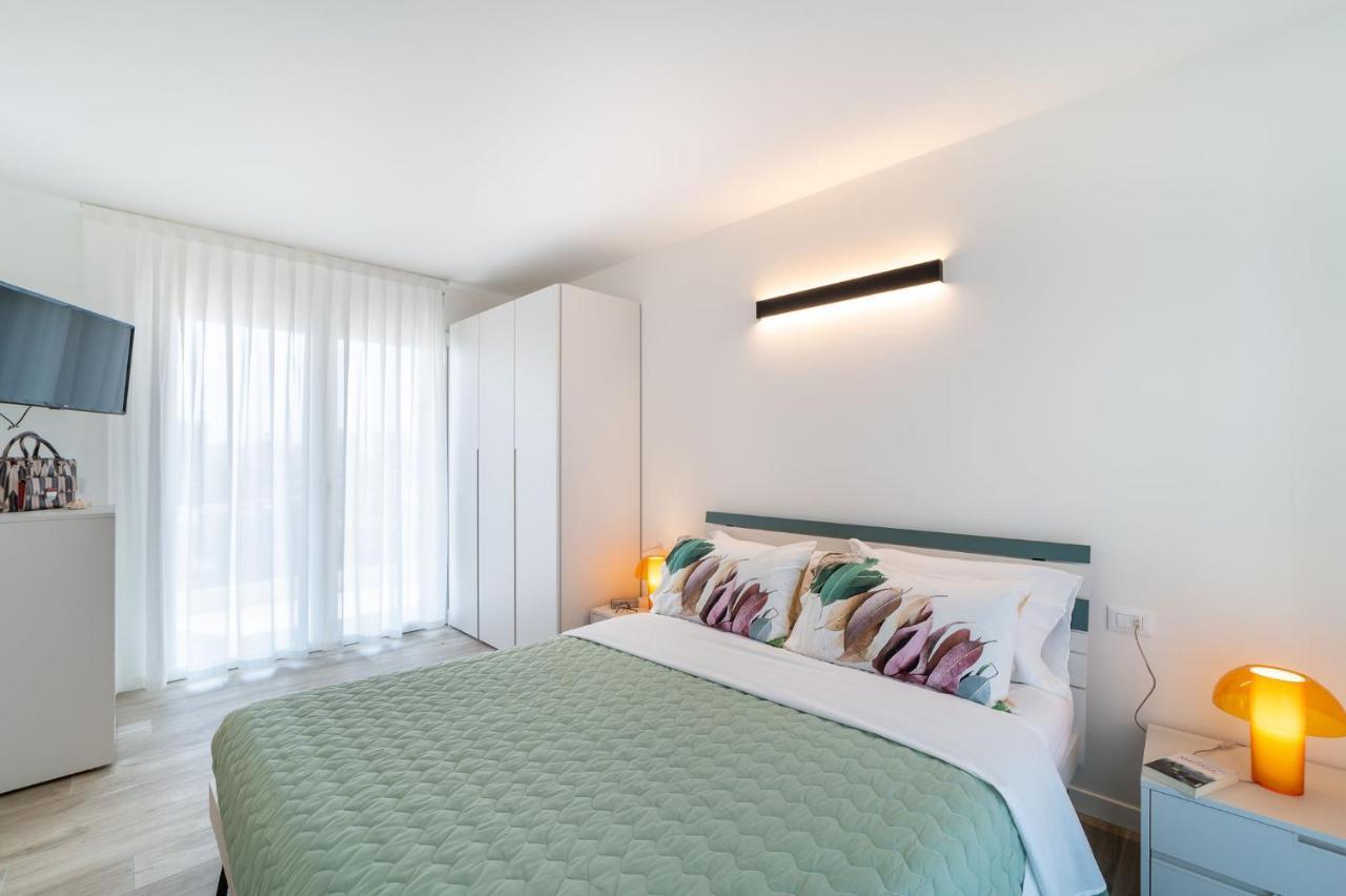 Zero5.Zero5 Apartman Lignano Sabbiadoro Kültér fotó