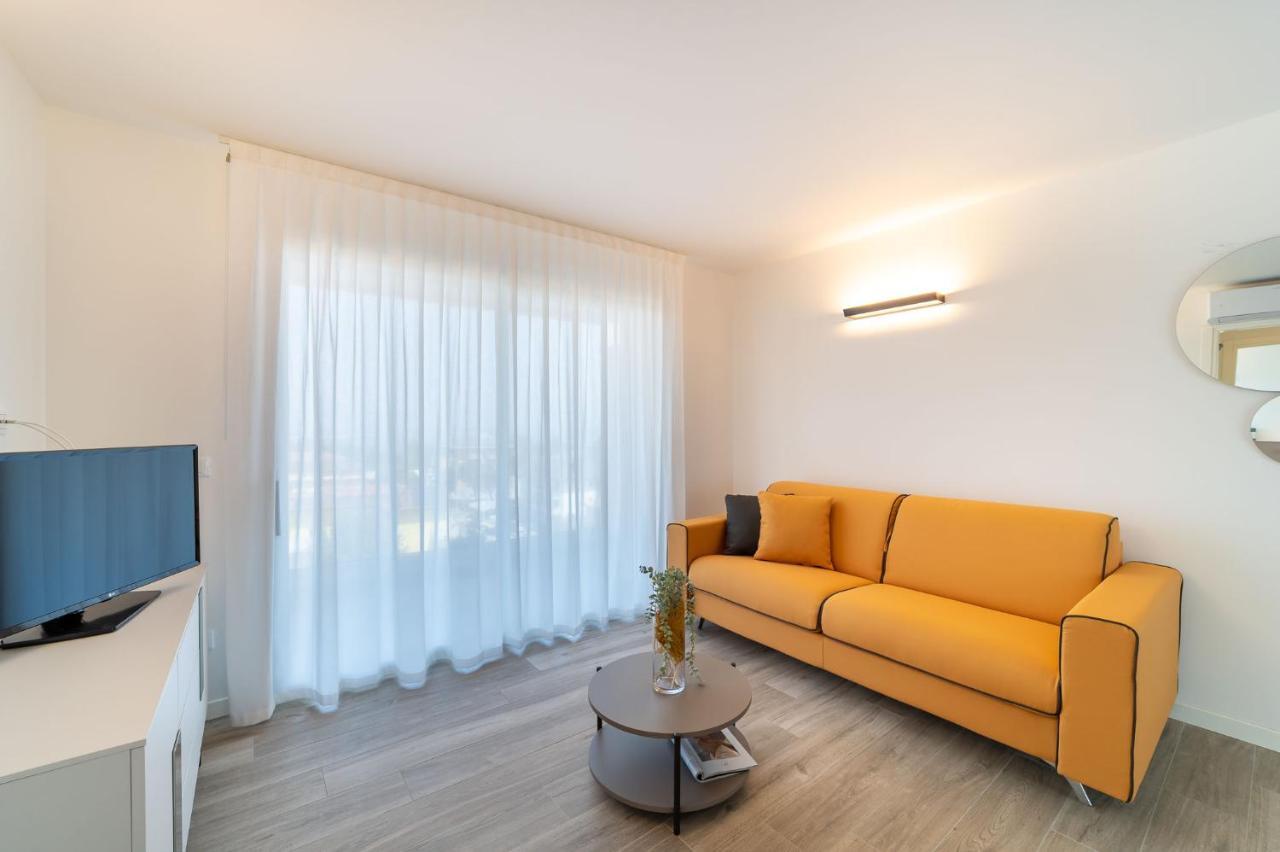 Zero5.Zero5 Apartman Lignano Sabbiadoro Kültér fotó