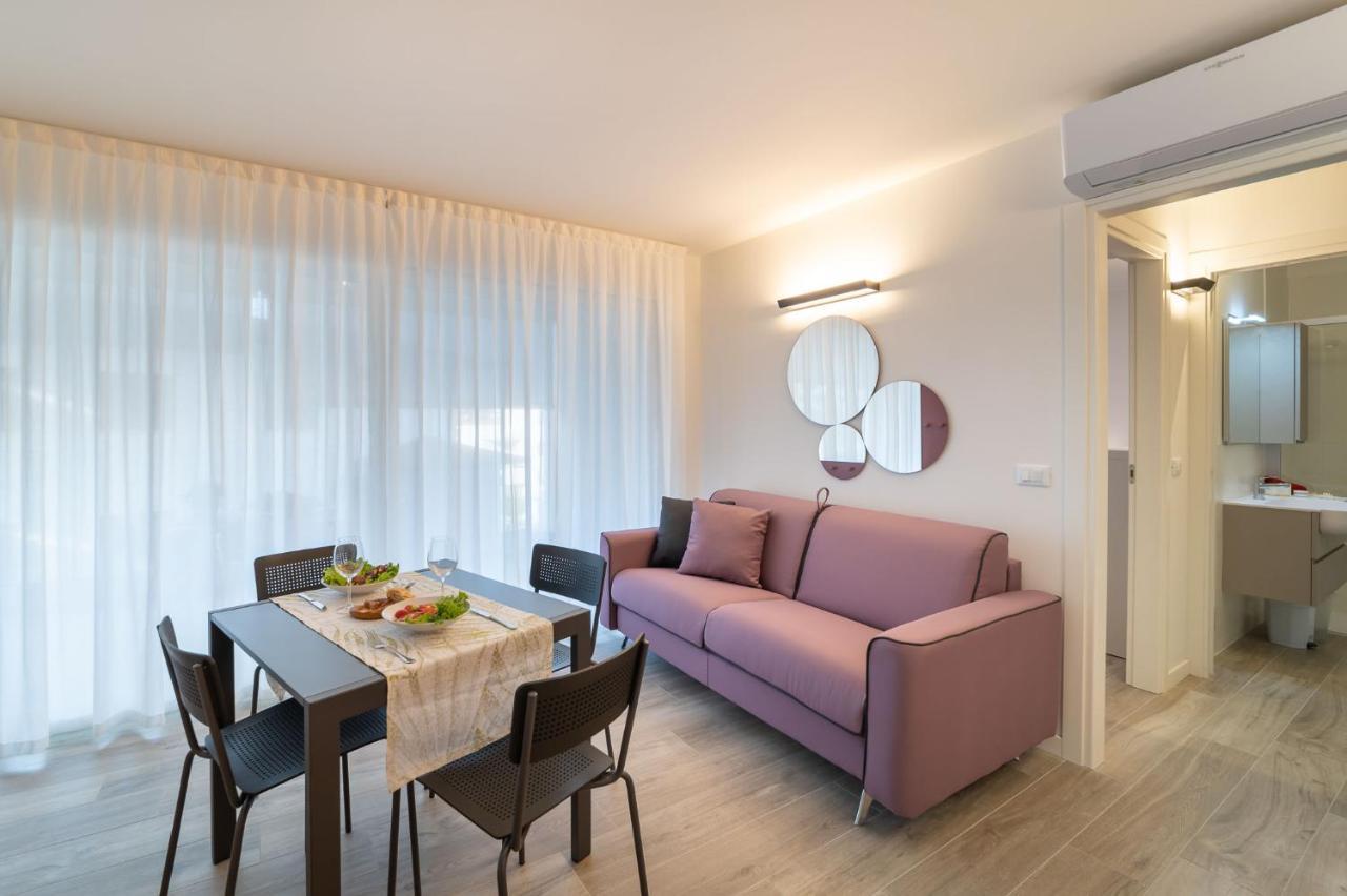 Zero5.Zero5 Apartman Lignano Sabbiadoro Kültér fotó