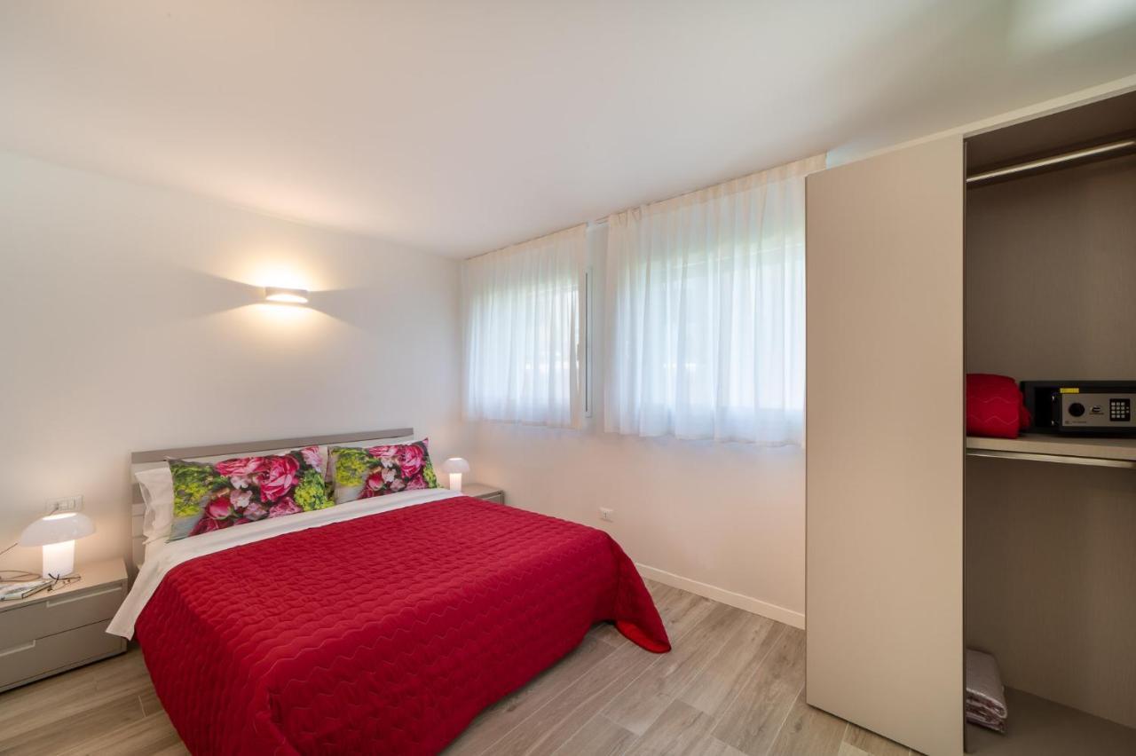 Zero5.Zero5 Apartman Lignano Sabbiadoro Kültér fotó