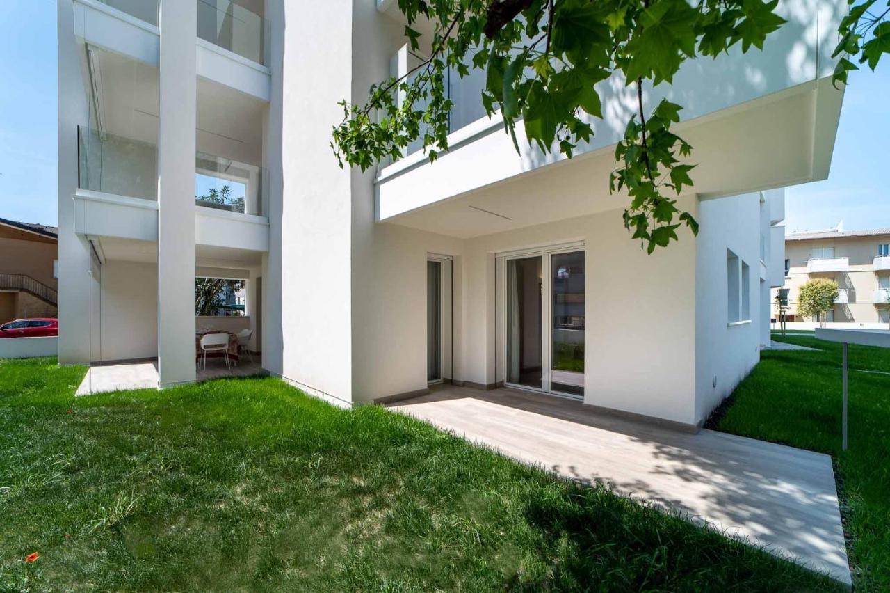 Zero5.Zero5 Apartman Lignano Sabbiadoro Kültér fotó