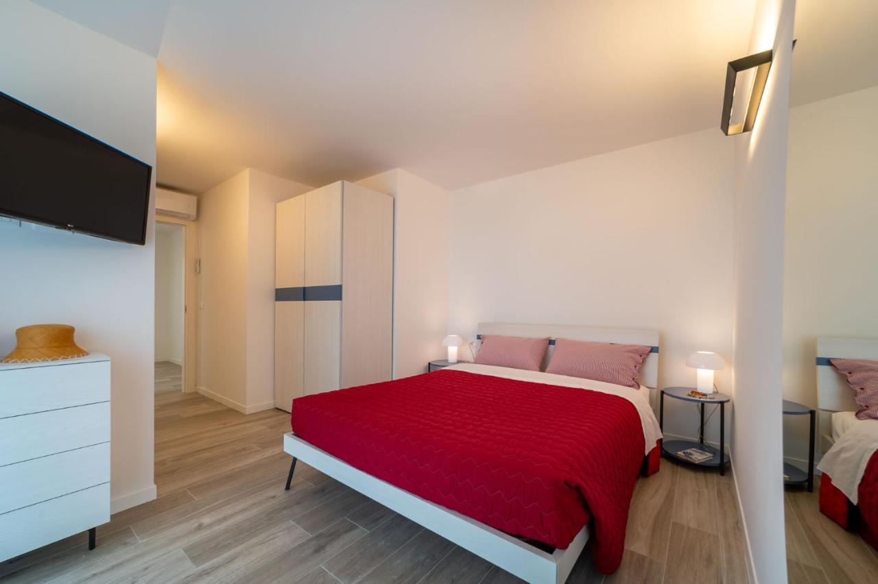 Zero5.Zero5 Apartman Lignano Sabbiadoro Kültér fotó