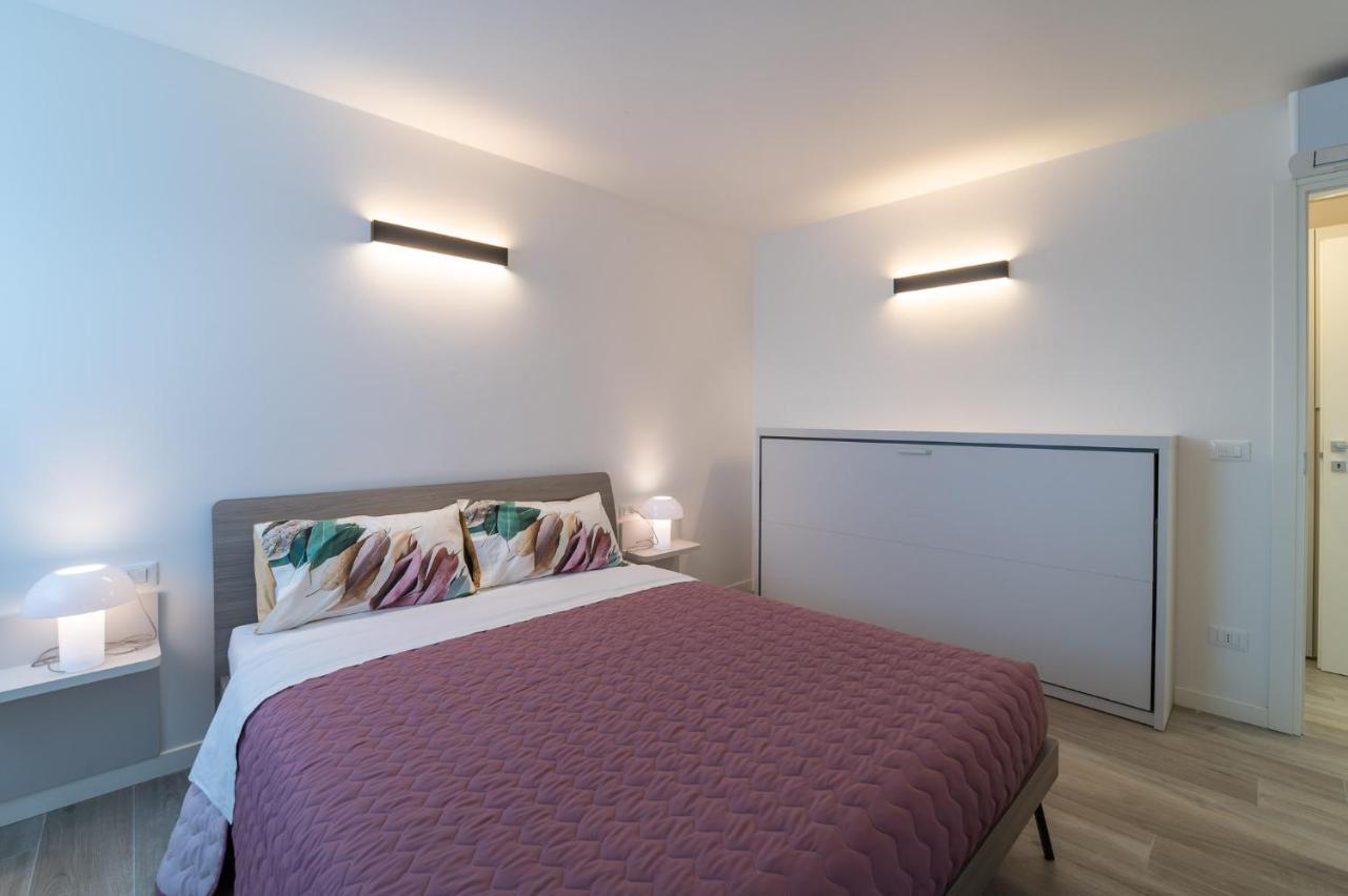 Zero5.Zero5 Apartman Lignano Sabbiadoro Kültér fotó