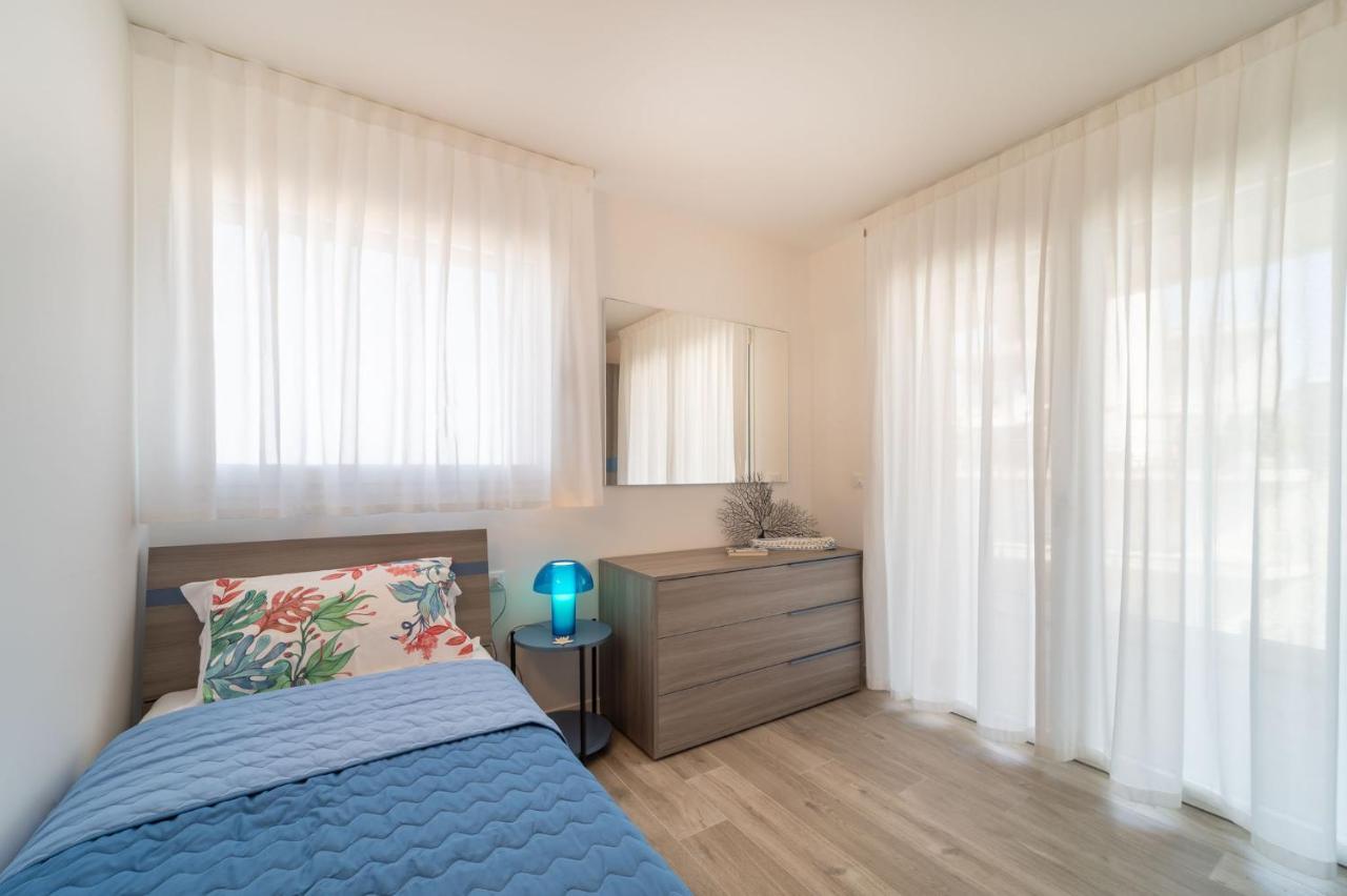 Zero5.Zero5 Apartman Lignano Sabbiadoro Kültér fotó