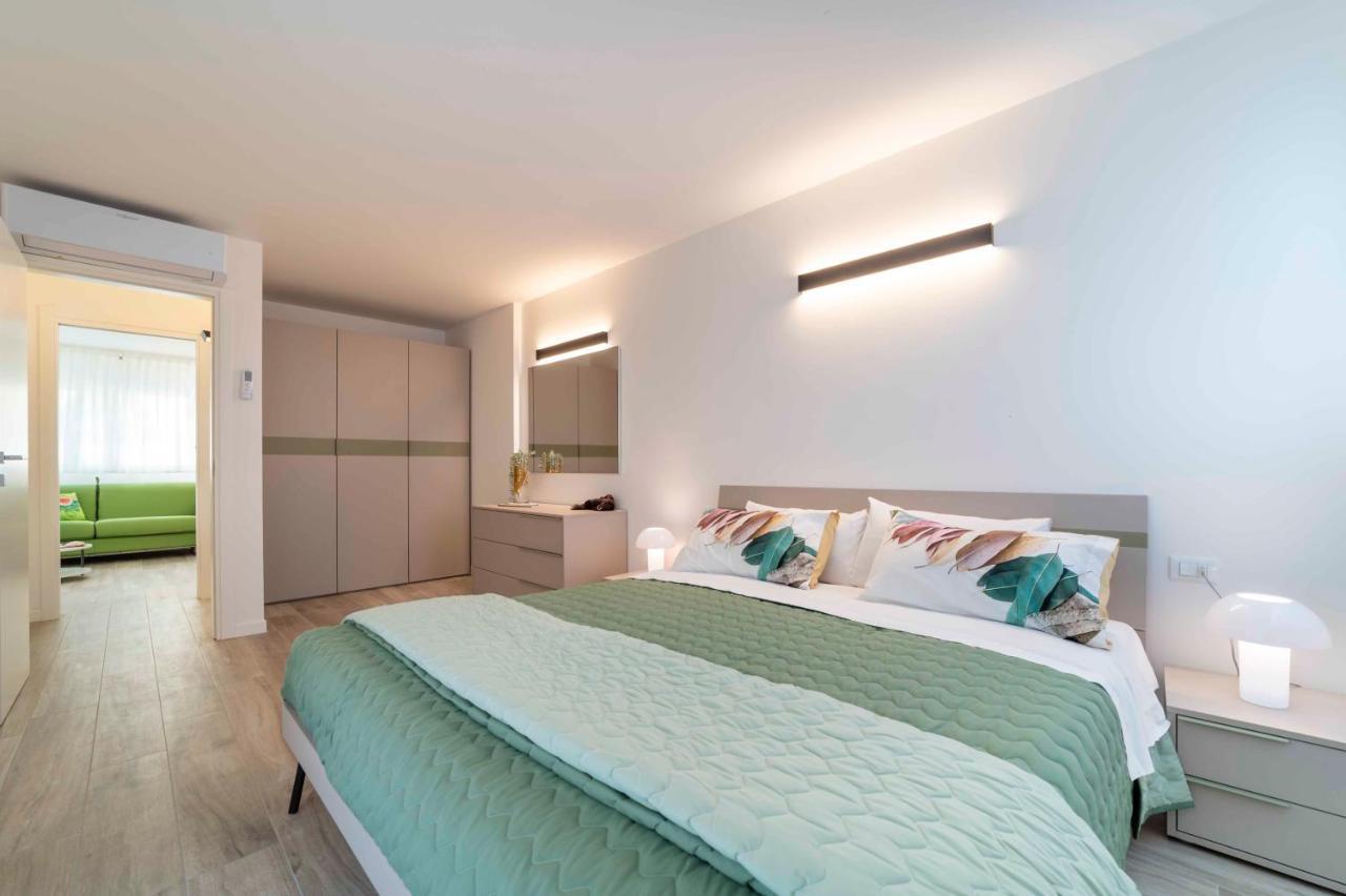 Zero5.Zero5 Apartman Lignano Sabbiadoro Kültér fotó