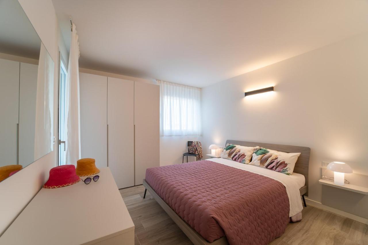 Zero5.Zero5 Apartman Lignano Sabbiadoro Kültér fotó