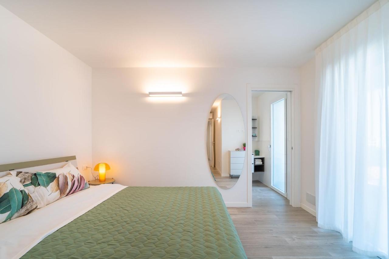 Zero5.Zero5 Apartman Lignano Sabbiadoro Kültér fotó