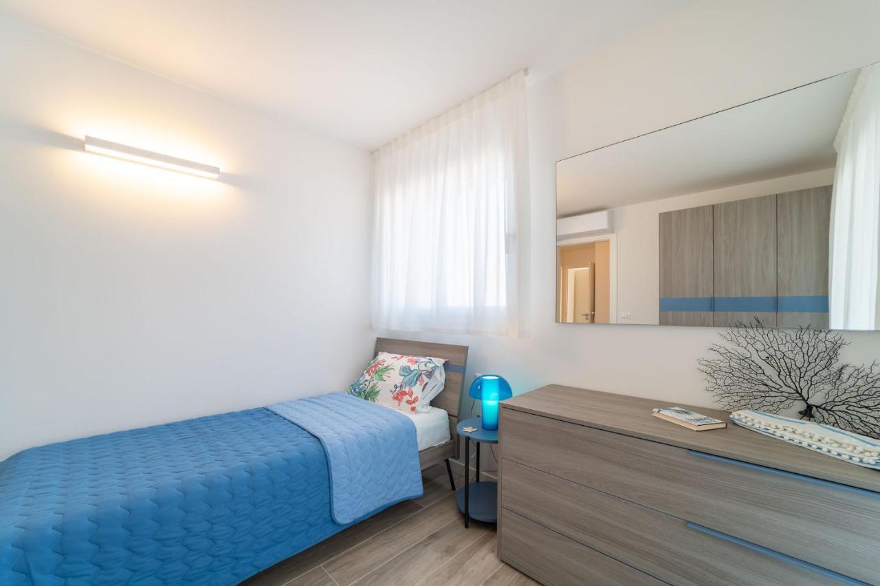 Zero5.Zero5 Apartman Lignano Sabbiadoro Kültér fotó