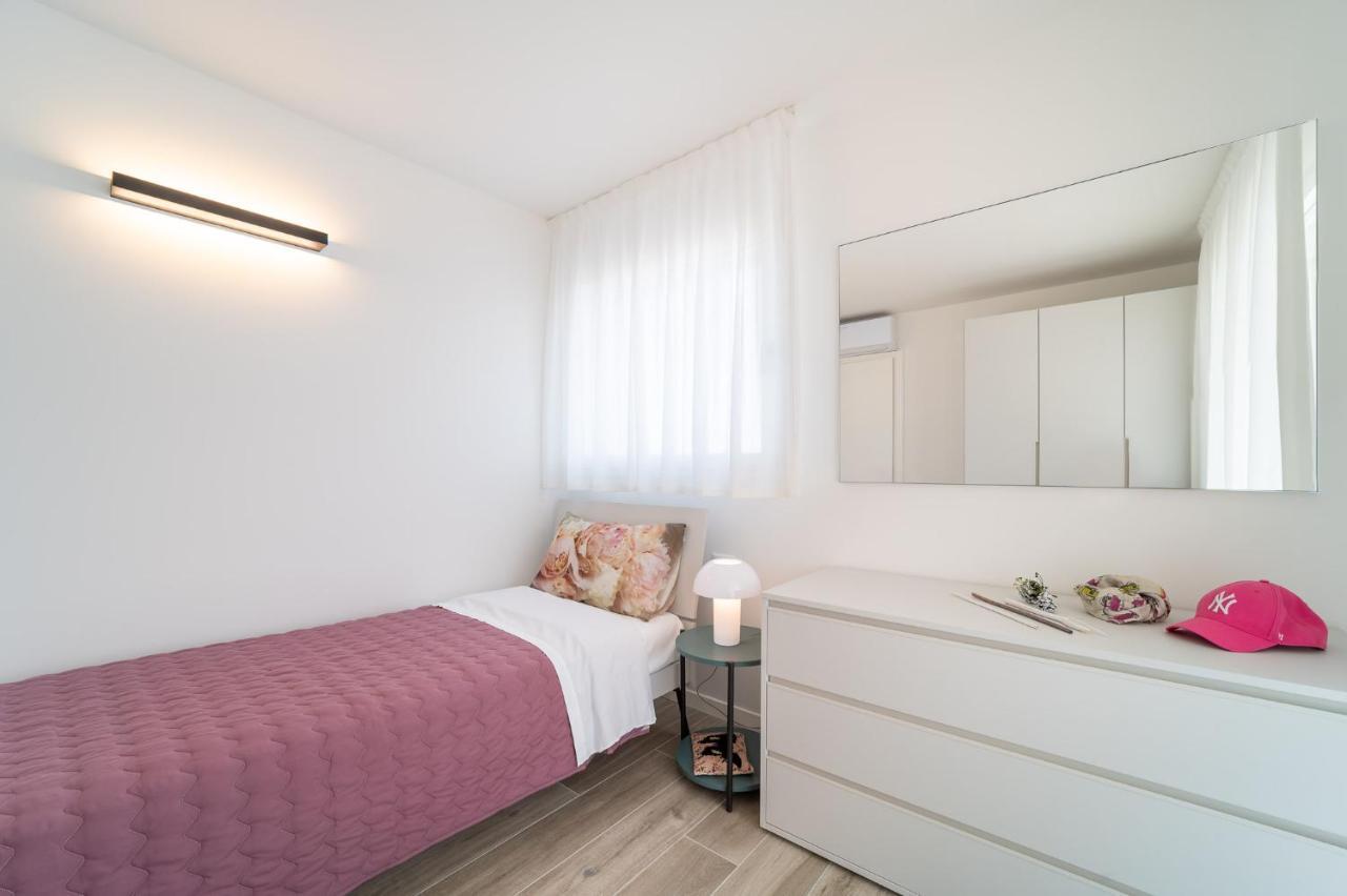 Zero5.Zero5 Apartman Lignano Sabbiadoro Kültér fotó